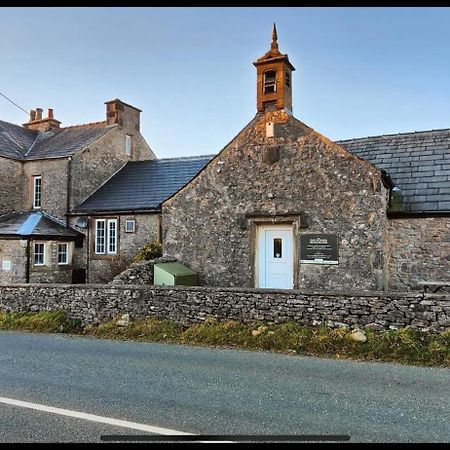 Old School House - Yorkshire Three Peaks Challenge Weathercote Εξωτερικό φωτογραφία