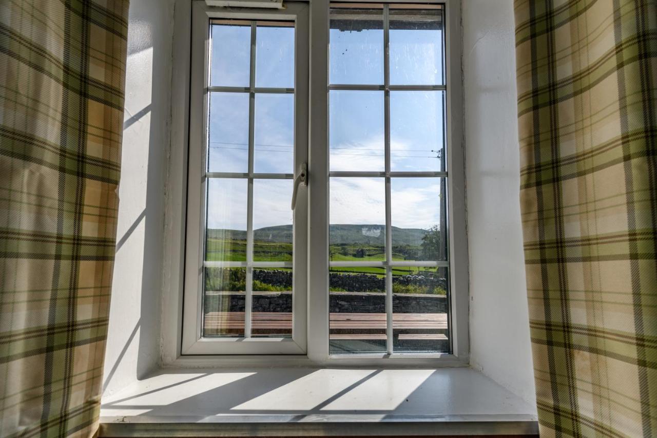 Old School House - Yorkshire Three Peaks Challenge Weathercote Εξωτερικό φωτογραφία