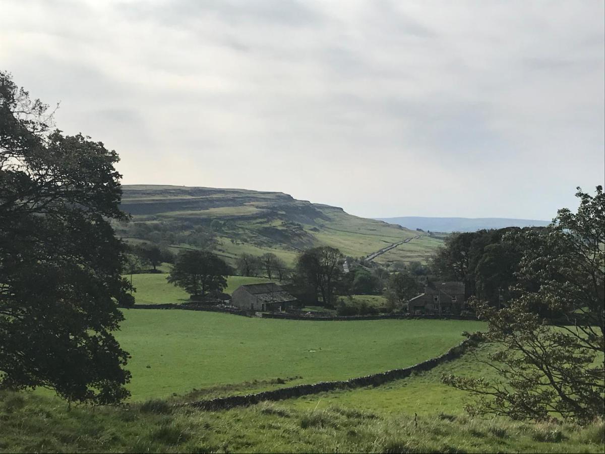 Old School House - Yorkshire Three Peaks Challenge Weathercote Εξωτερικό φωτογραφία