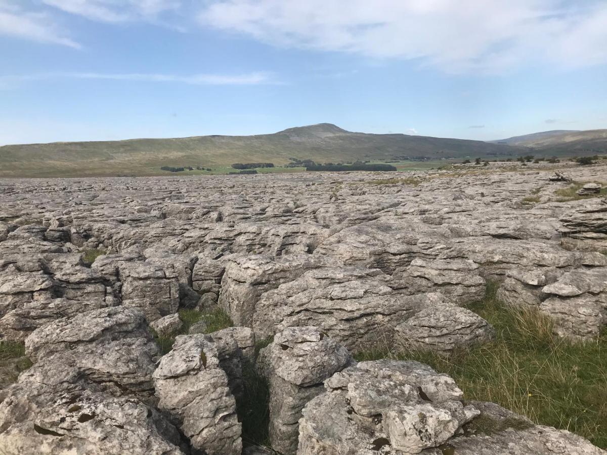 Old School House - Yorkshire Three Peaks Challenge Weathercote Εξωτερικό φωτογραφία