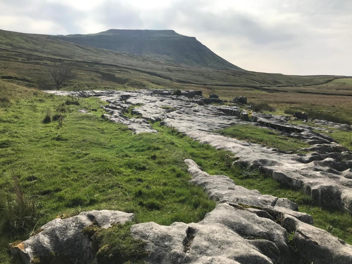 Old School House - Yorkshire Three Peaks Challenge Weathercote Εξωτερικό φωτογραφία