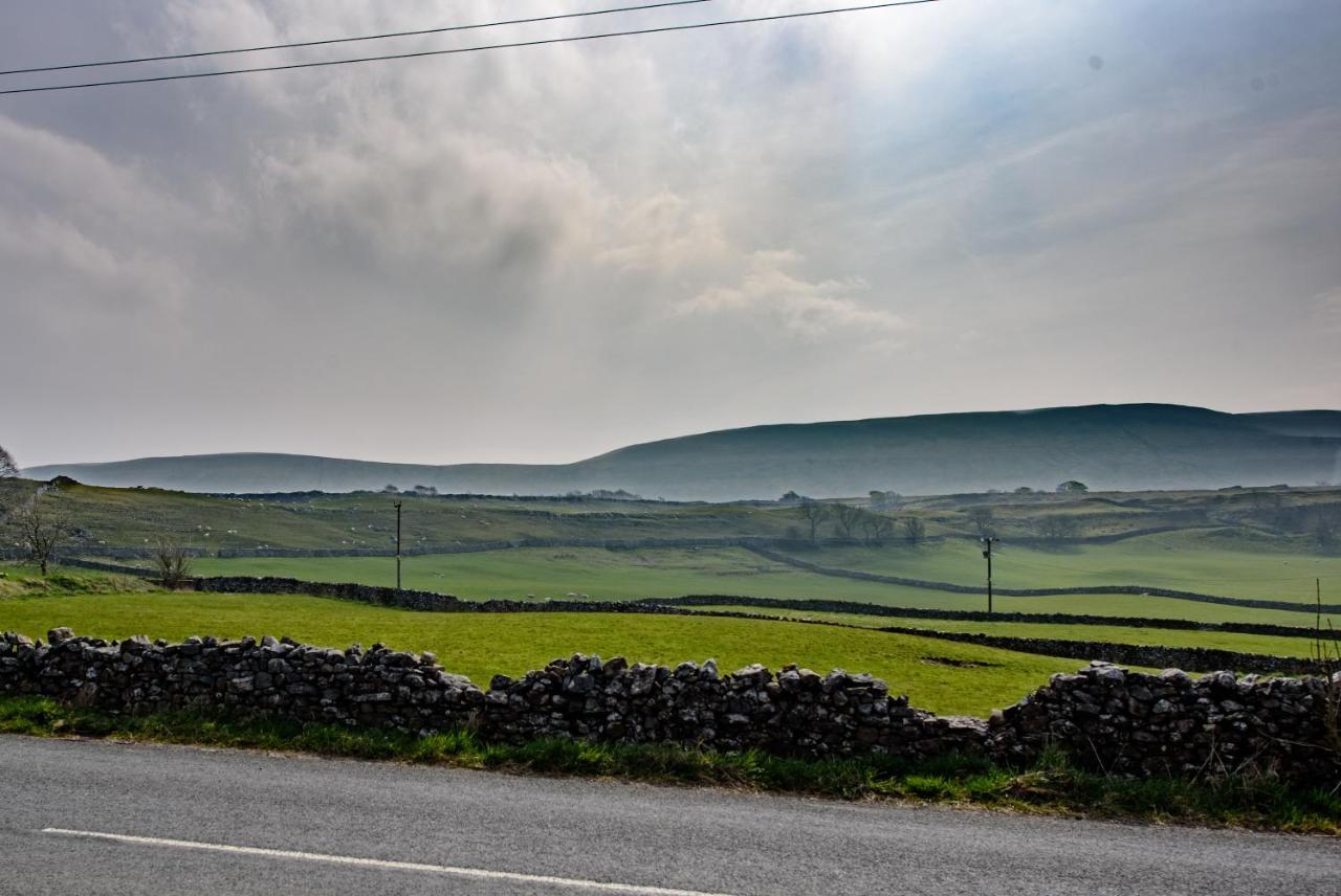 Old School House - Yorkshire Three Peaks Challenge Weathercote Εξωτερικό φωτογραφία