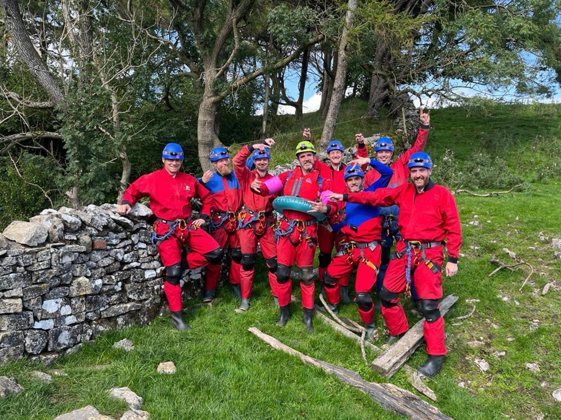 Old School House - Yorkshire Three Peaks Challenge Weathercote Εξωτερικό φωτογραφία