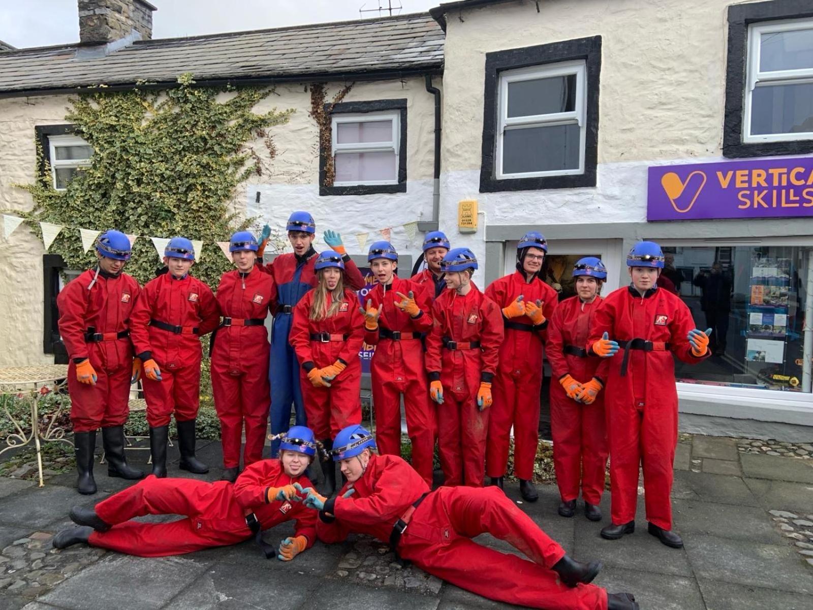 Old School House - Yorkshire Three Peaks Challenge Weathercote Εξωτερικό φωτογραφία